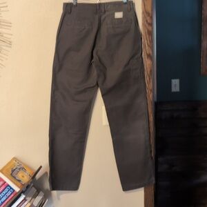Columbia High Waited Chinos